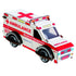 BUILDEX - Rescue Ranger and Medic Machine